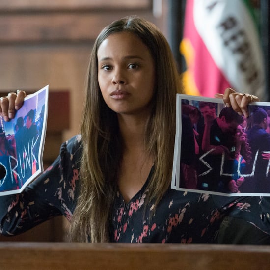 Who Plays Jessica on 13 Reasons Why?