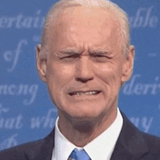 SNL's Final Presidential Debate Cold Open Skit | Video