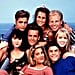 Beverly Hills, 90210 Mockumentary Series Details