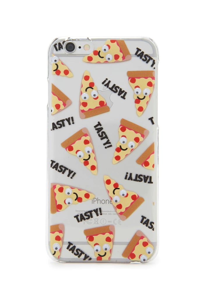 Pizza Phone Case ($7)
