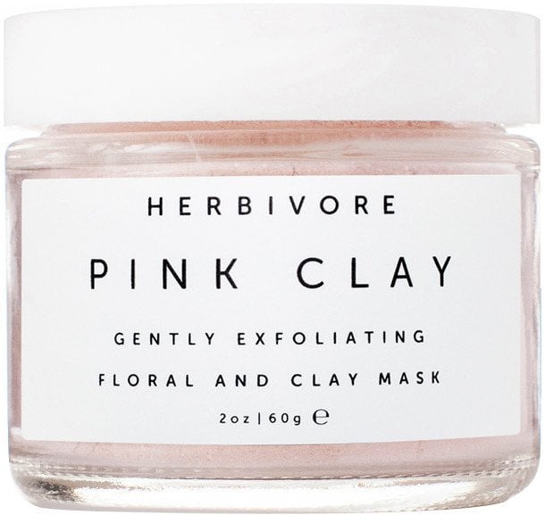 Herbivore Botanicals Pink Clay Mask