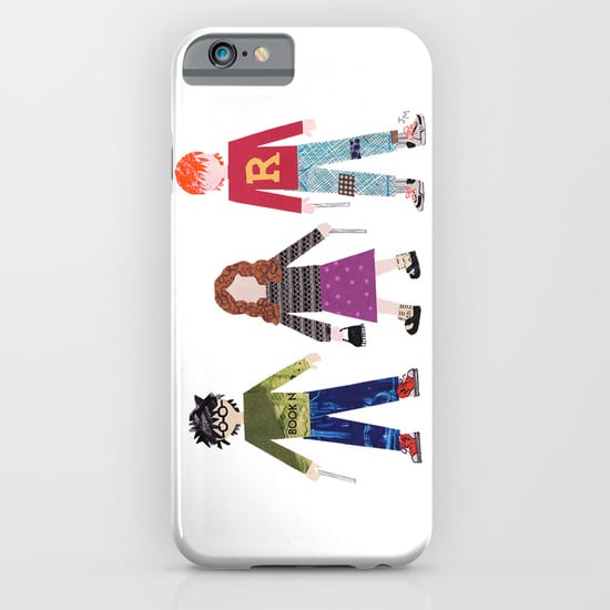 Harry, Hermione, and Ron Phone Case ($35-$98)