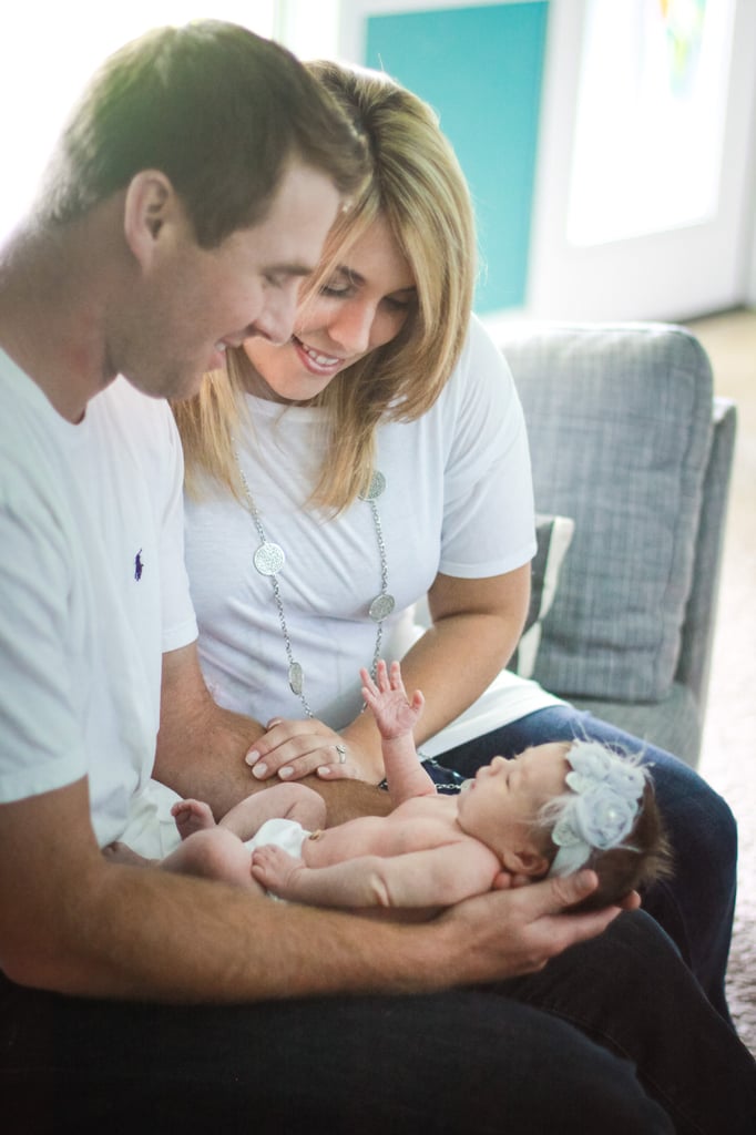 Beautiful Newborn Photos