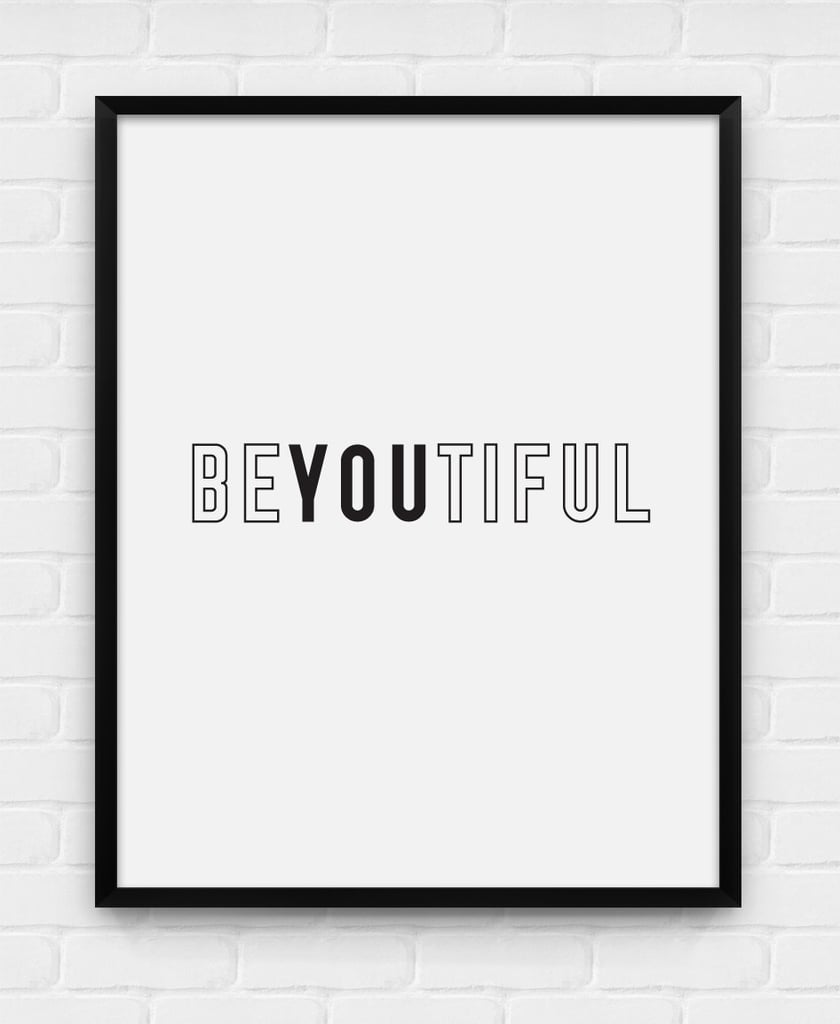 BeYOUtiful ($5)