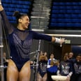 Want to See What a Perfect 10 on Bars Looks Like in Gymnastics? Watch Kyla Ross