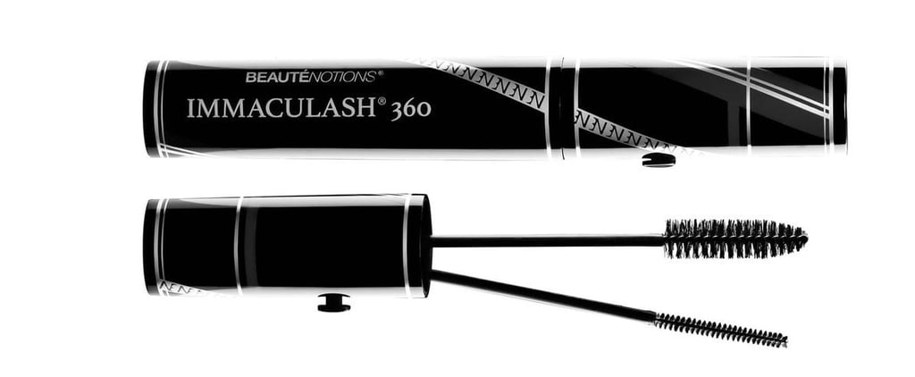Beautenotions Immaculash 360 Review