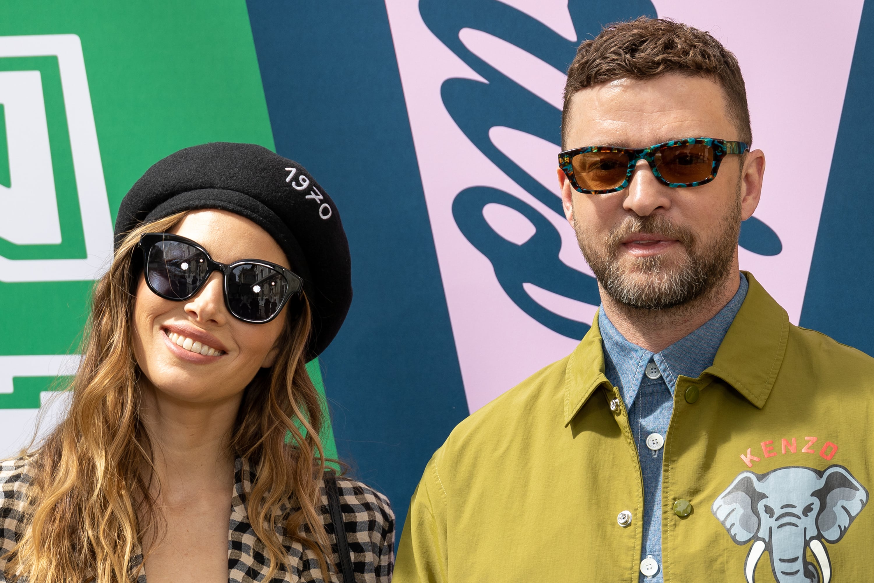 Justin Timberlake shares new photos of baby Silas - Today's Parent