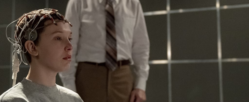 Did Millie Bobby Brown Cut Her Hair For Stranger Things 4?