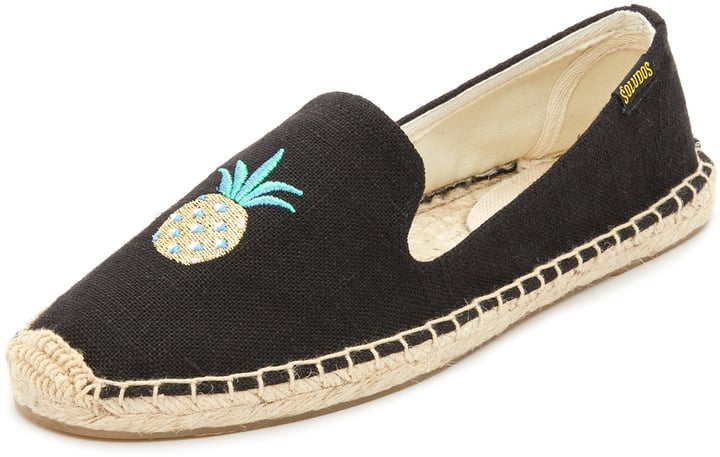 Soludos pineapple best sale