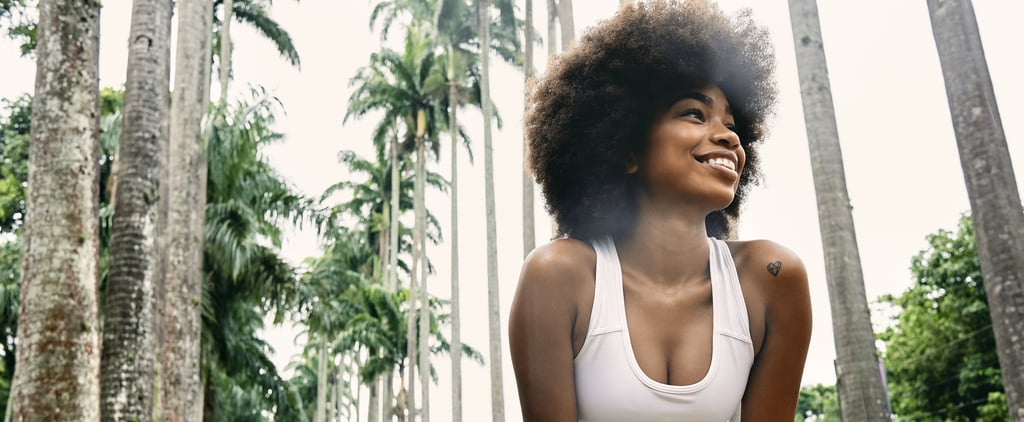 Need a Quick Sweat Sesh? Try This Trainer's 15-Minute Strengthening Total-Body Workout