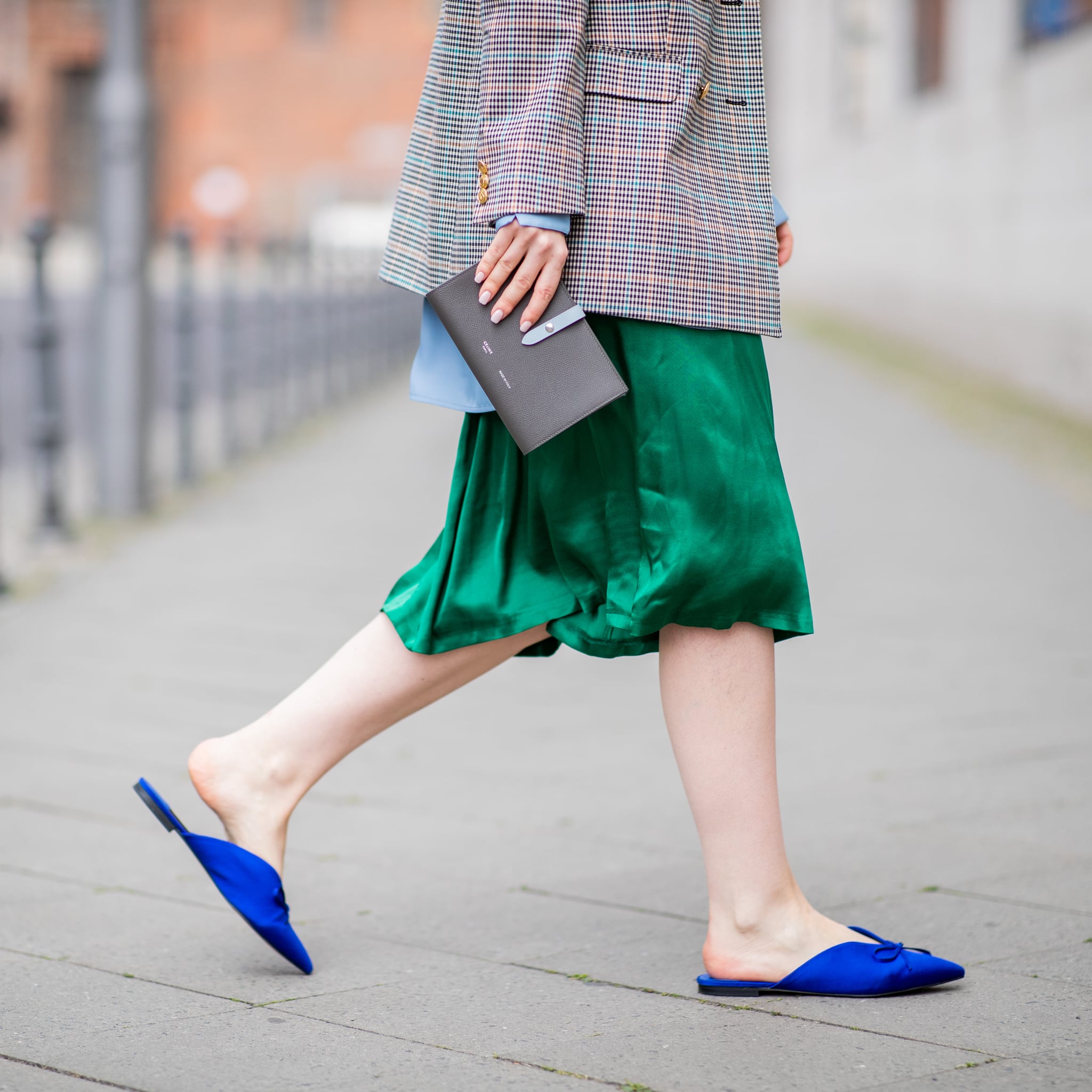 Best Flats from Walmart POPSUGAR Fashion UK