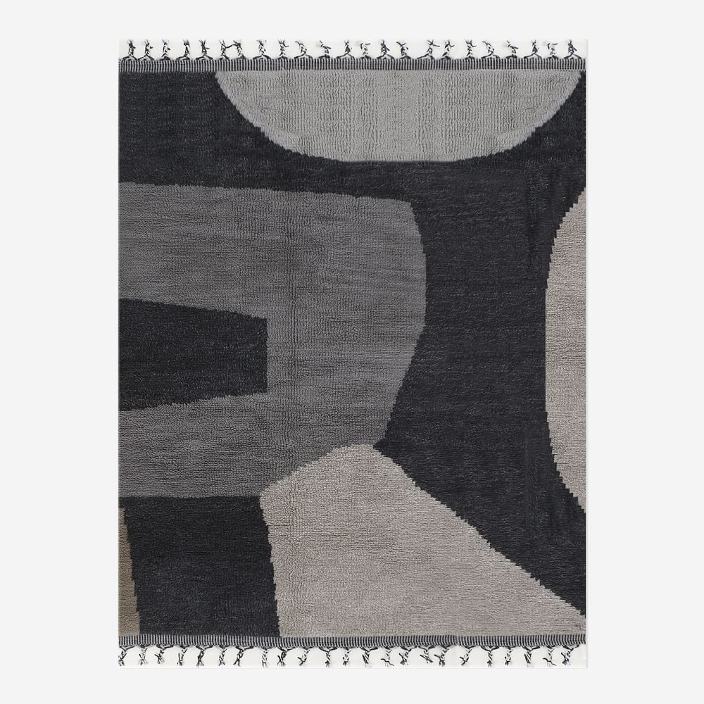 Best Rugs From West Elm 2022 POPSUGAR Home