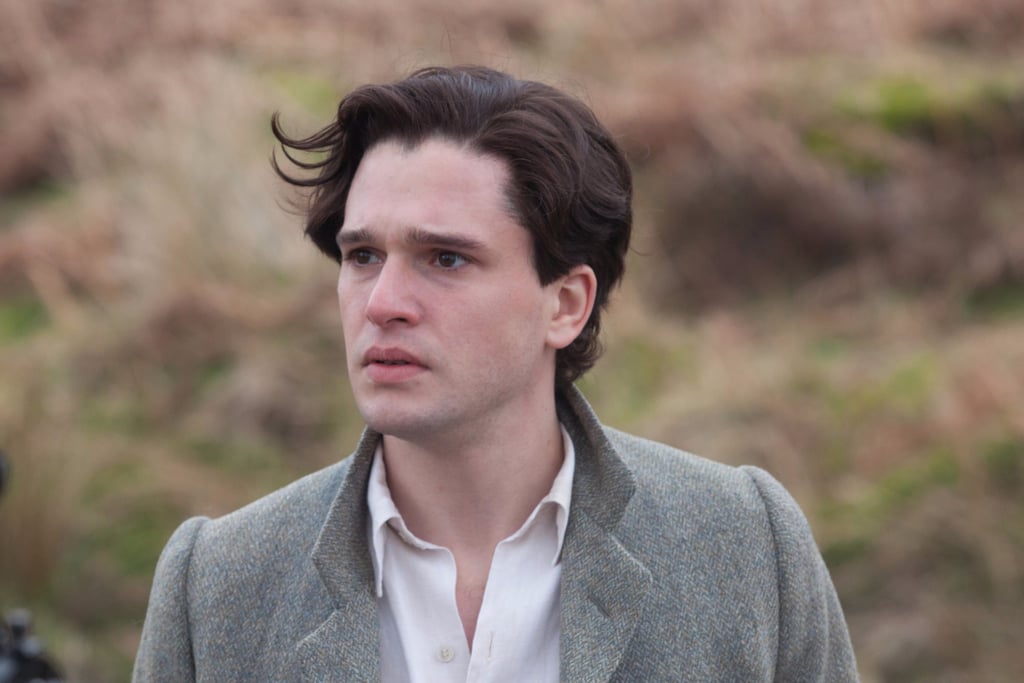 Kit Harington Movies