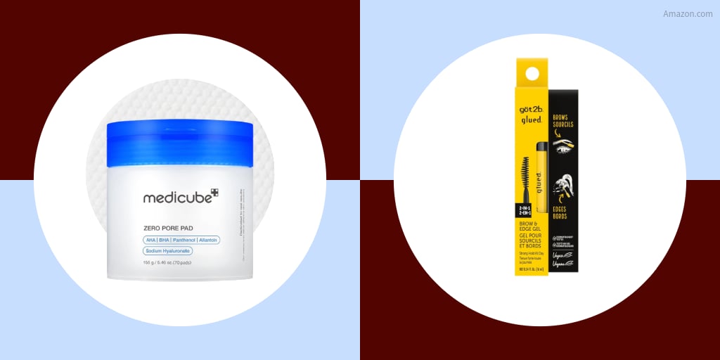 The Best Early Amazon Big Spring Sale Beauty Deals, From Medicube to Shark