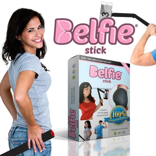 Selfie Stick For iPhone