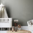 Nursery Must Haves That Make Everything a Little Bit Easier