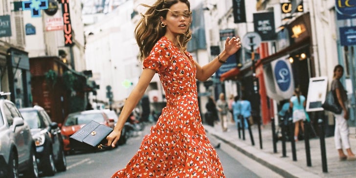 Best Summer Dresses on Amazon 2019 POPSUGAR Fashion UK