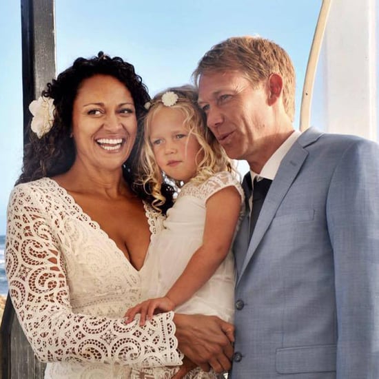 Woman Marries Her Sperm Donor