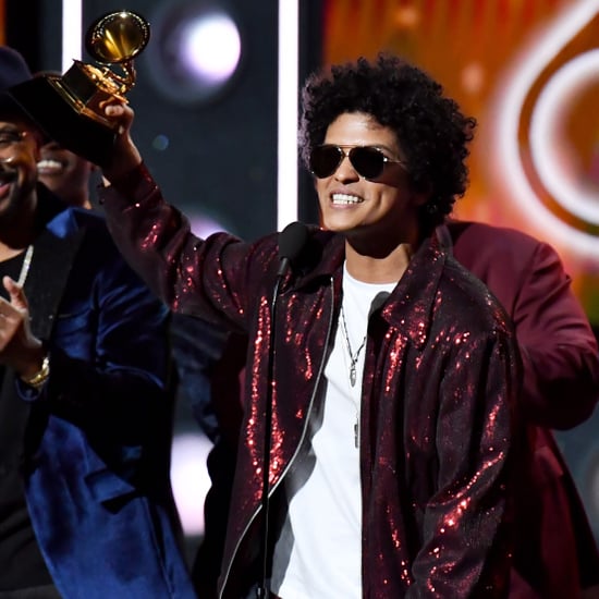 2018 Grammy Winners List