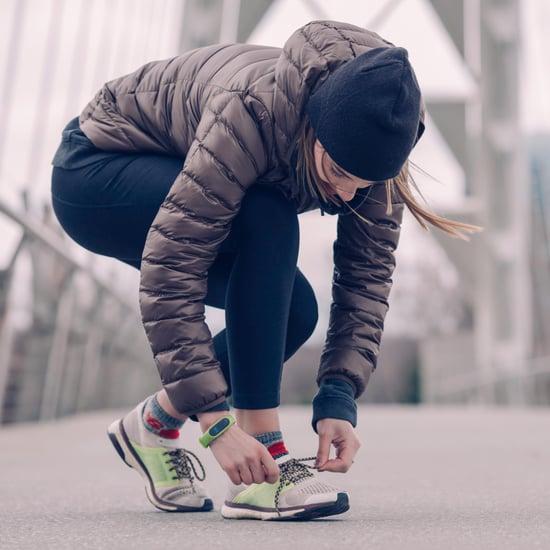 What Not to Do After a Workout