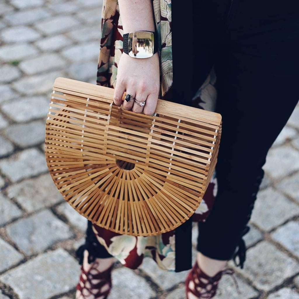 Summer Bags on Amazon POPSUGAR Fashion UK