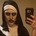 Someone Turned The Nun Into a Sexy Halloween Costume, and Now I'm Hyperventilating