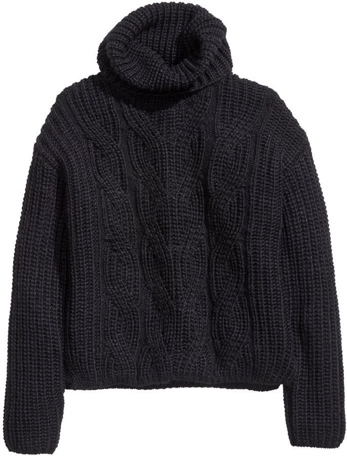 H&M Turtleneck Sweater