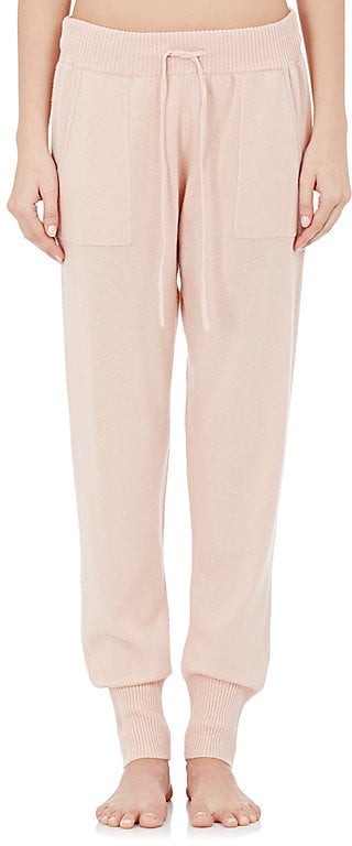 Eres Women's Ardent Wool-Cashmere Sweatpants ($315)