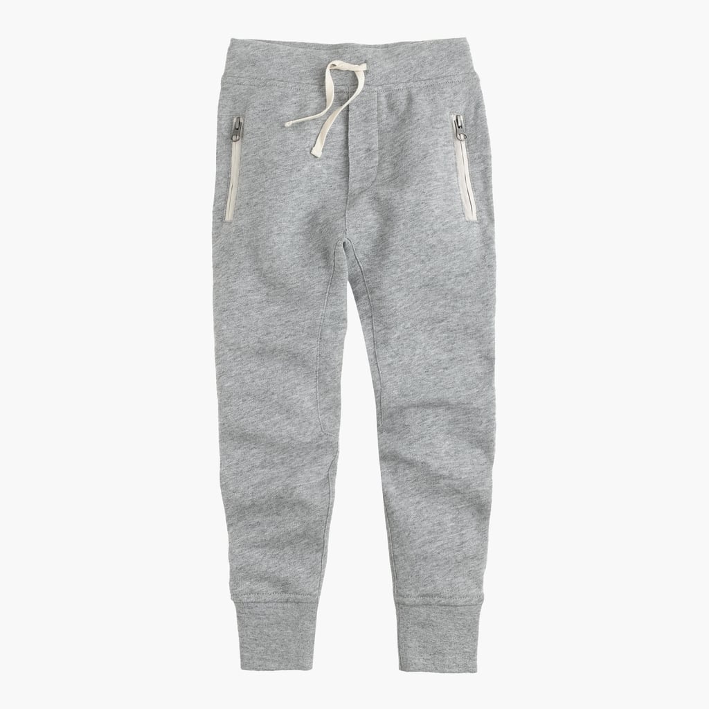 Slouchy Sweatpants