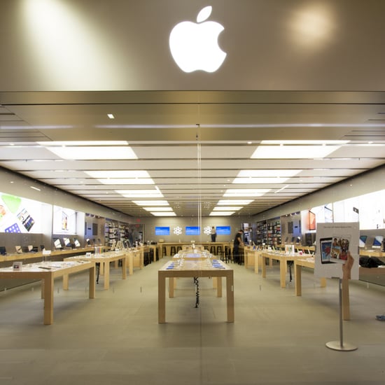 Apple Back-to-School Promotion 2015