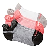 Zella running socks best sale