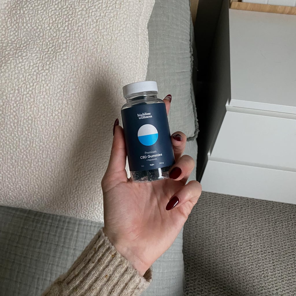 I'm Done Gatekeeping These $29 CBD Sleep Gummies — Here's Why You Need Them