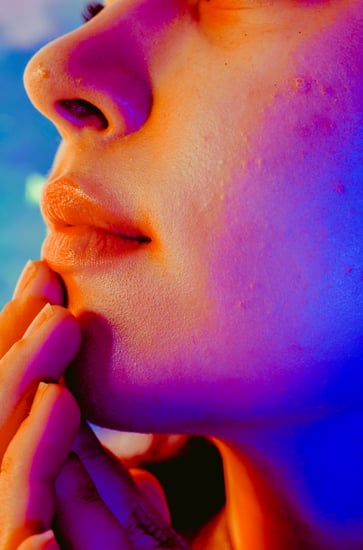 How To Get Rid Of Pimples Without Popping Them Popsugar Beauty