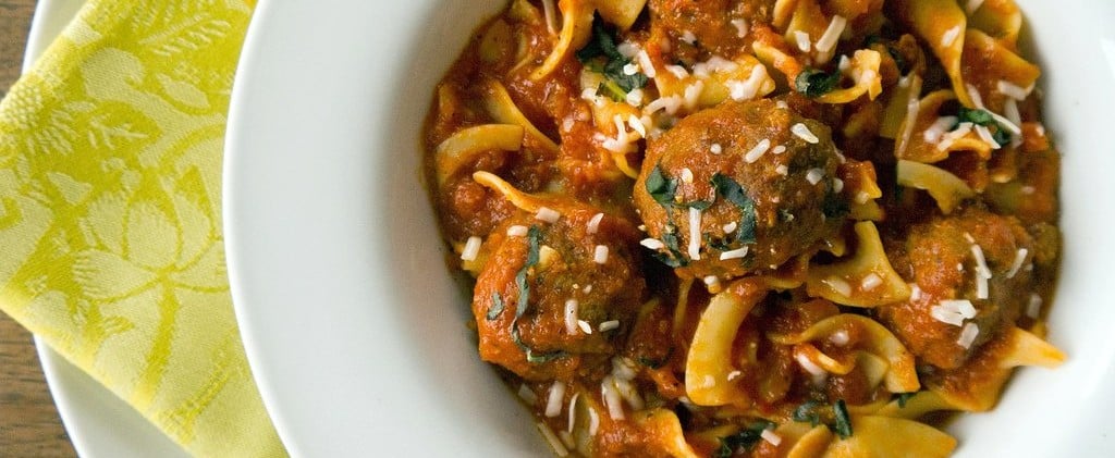 Let Your Slow Cooker Do All the Work With These Easy Recipes