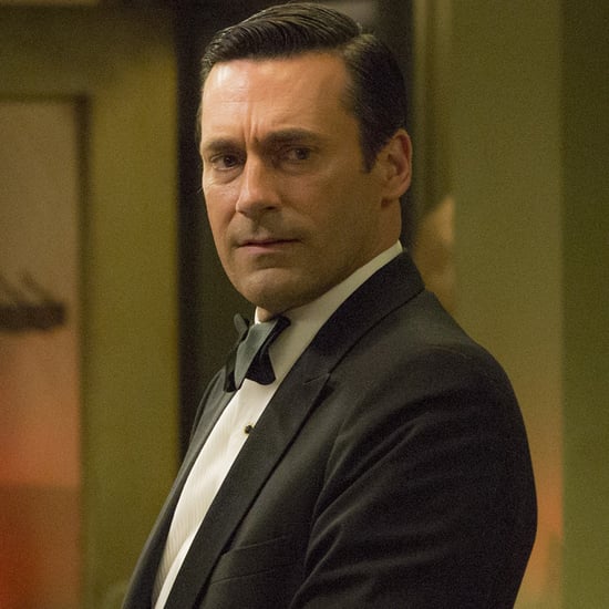 Song From Mad Men Midseason Premiere