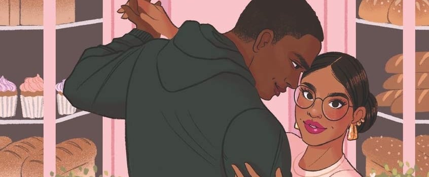 Romance Books by Black Authors