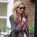 How Kate Moss, the Original Thrifter, Inspired Me to Shop Second Hand