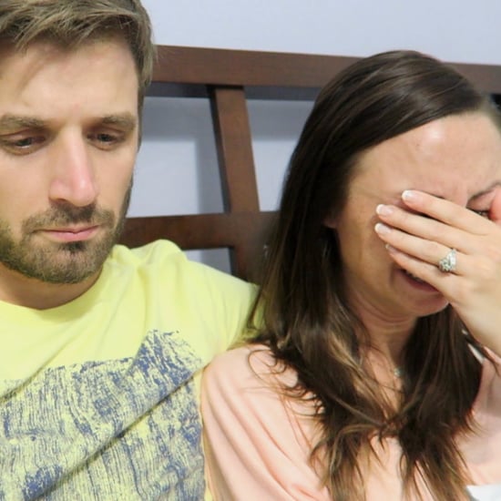 Vloggers Announce Miscarriage