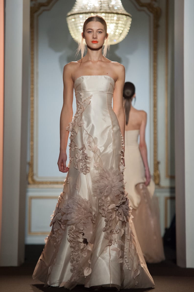 Dany Atrache Haute Couture Spring 2015