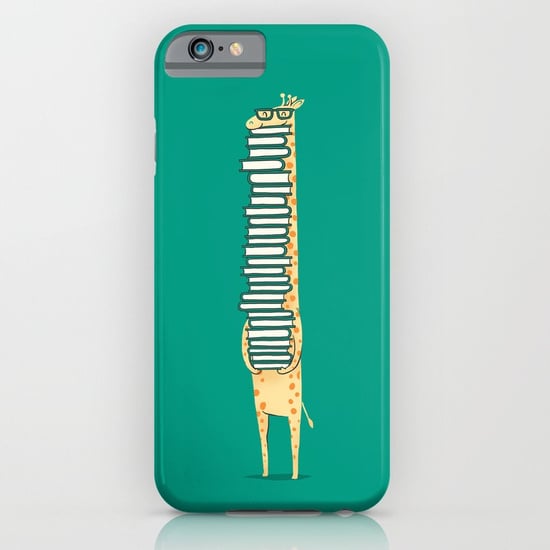 Book lover case