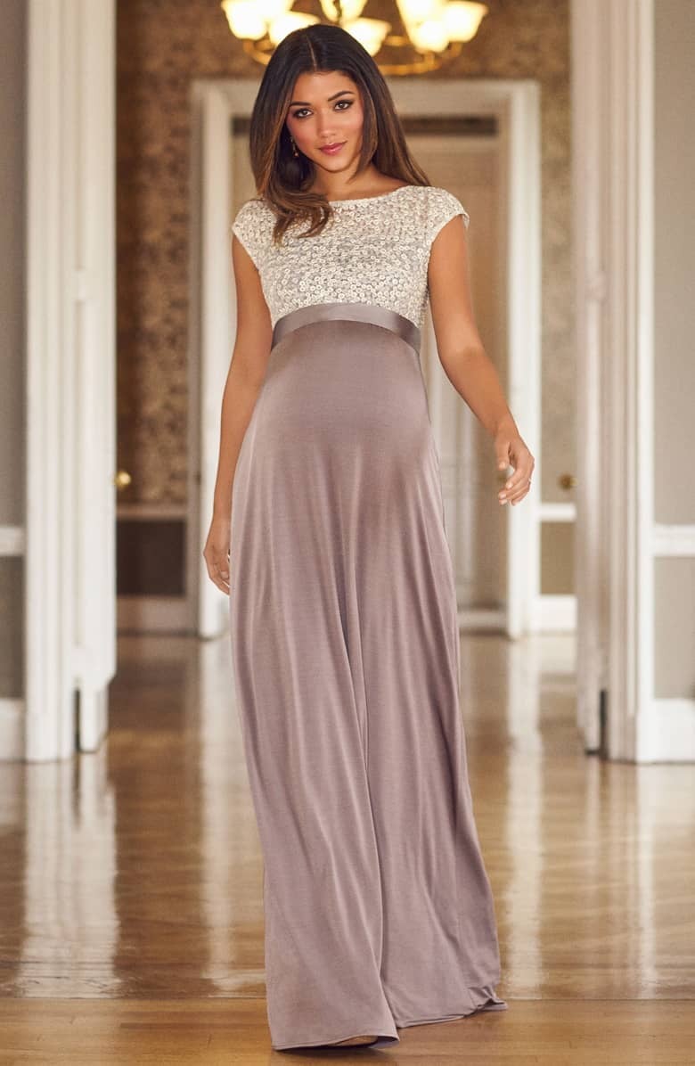 The best maternity dresses in 2024 - New Look & ASOS maternity