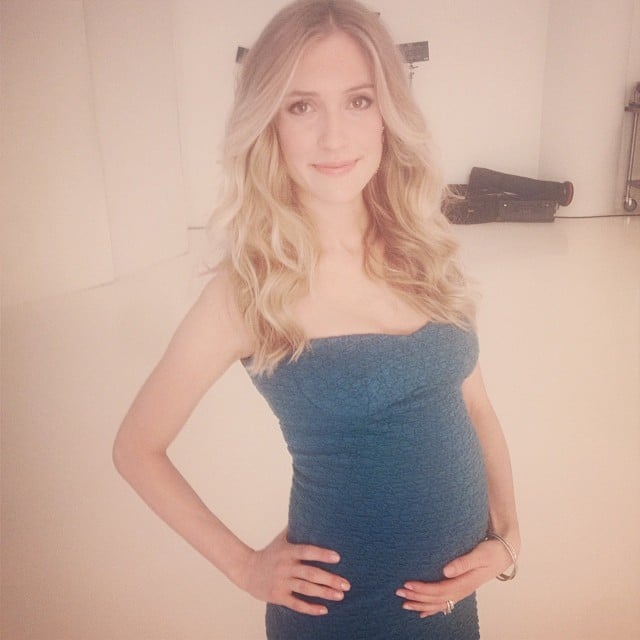 Kristin Cavallari and Jay Cutler Are Expecting a Baby Boy