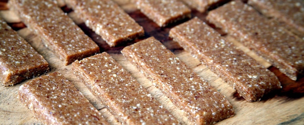 Pumpkin Pie Larabar Recipe