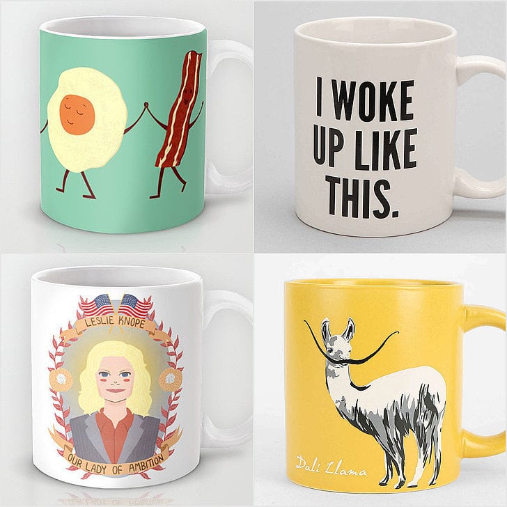 25 Mugs to Gift Your Co-Workers For $15 and Under
