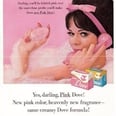 These Dove Vintage Ads From the 1950s Will Make You Want to Call Your Mom