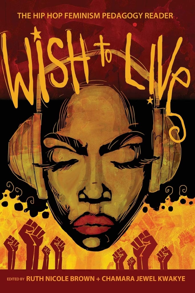 An Anthology to Learn About Hip-Hop's Relationship to Activism