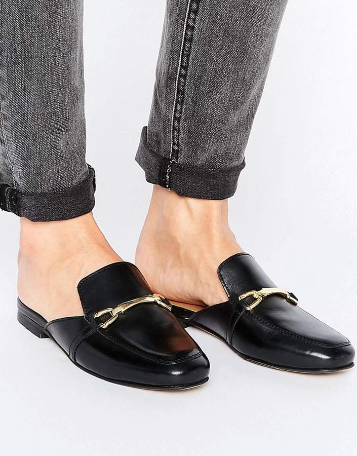loafers that look like gucci