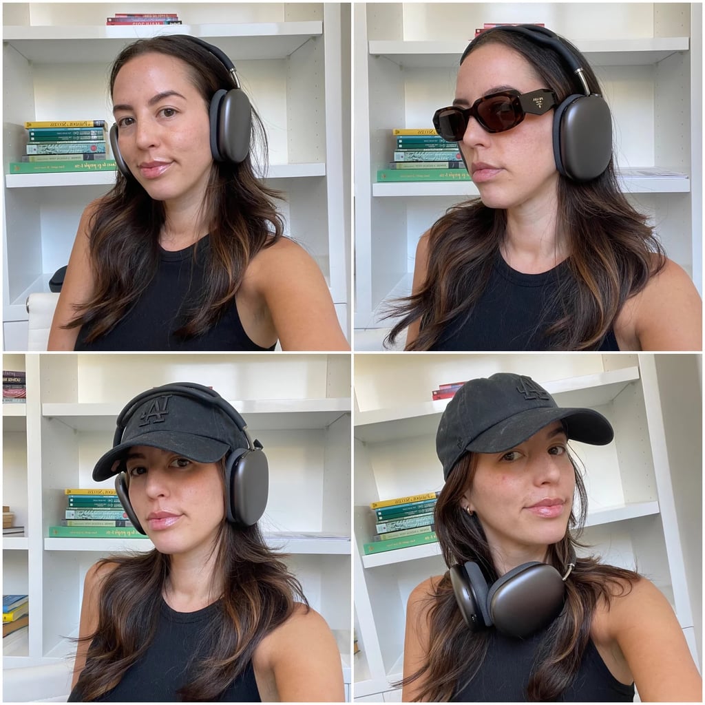 A Gift For Those Who Need Noise Cancellation