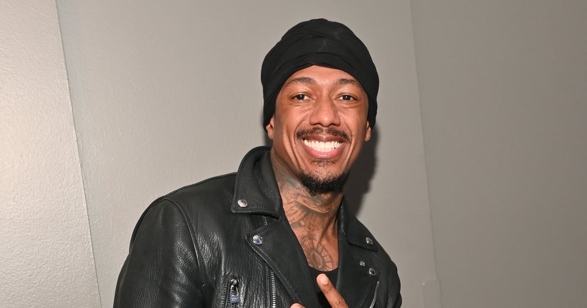 Nick Cannon is now a father of 8 - Meet his kids