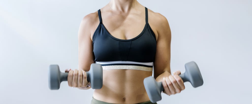 A Week-Long Workout Plan to Help You Jump-Start Your Fitness Journey
